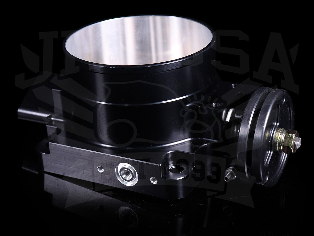 Skunk2 Pro Series Black Series Throttle Body 90mm - Universal