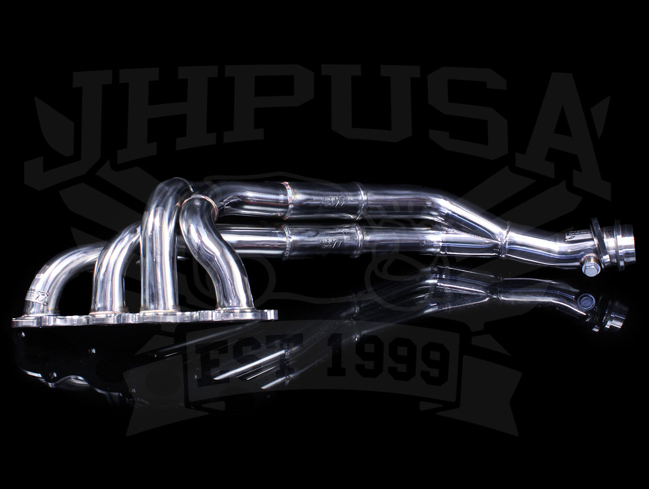Skunk2 Alpha Header - 00-09 S2000