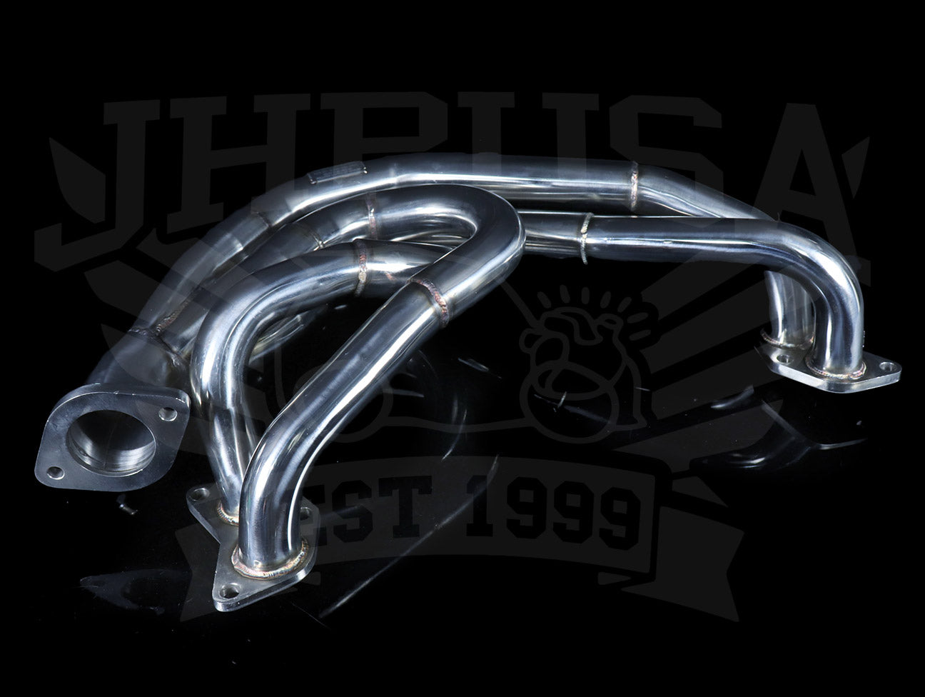 Skunk2 Alpha Series Header - 2013+ FRS/BRZ