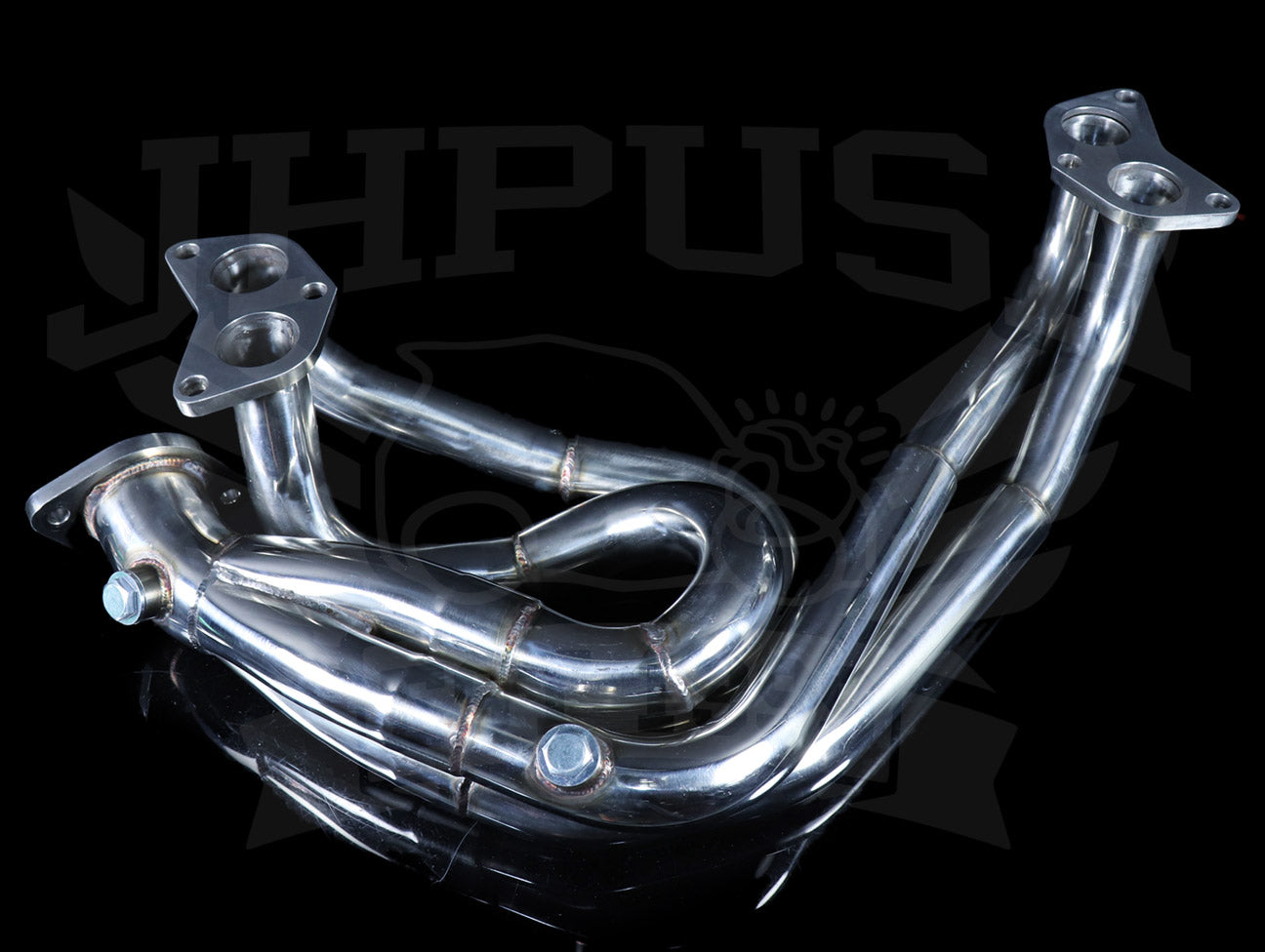 Skunk2 Alpha Series Header - 2013+ FRS/BRZ