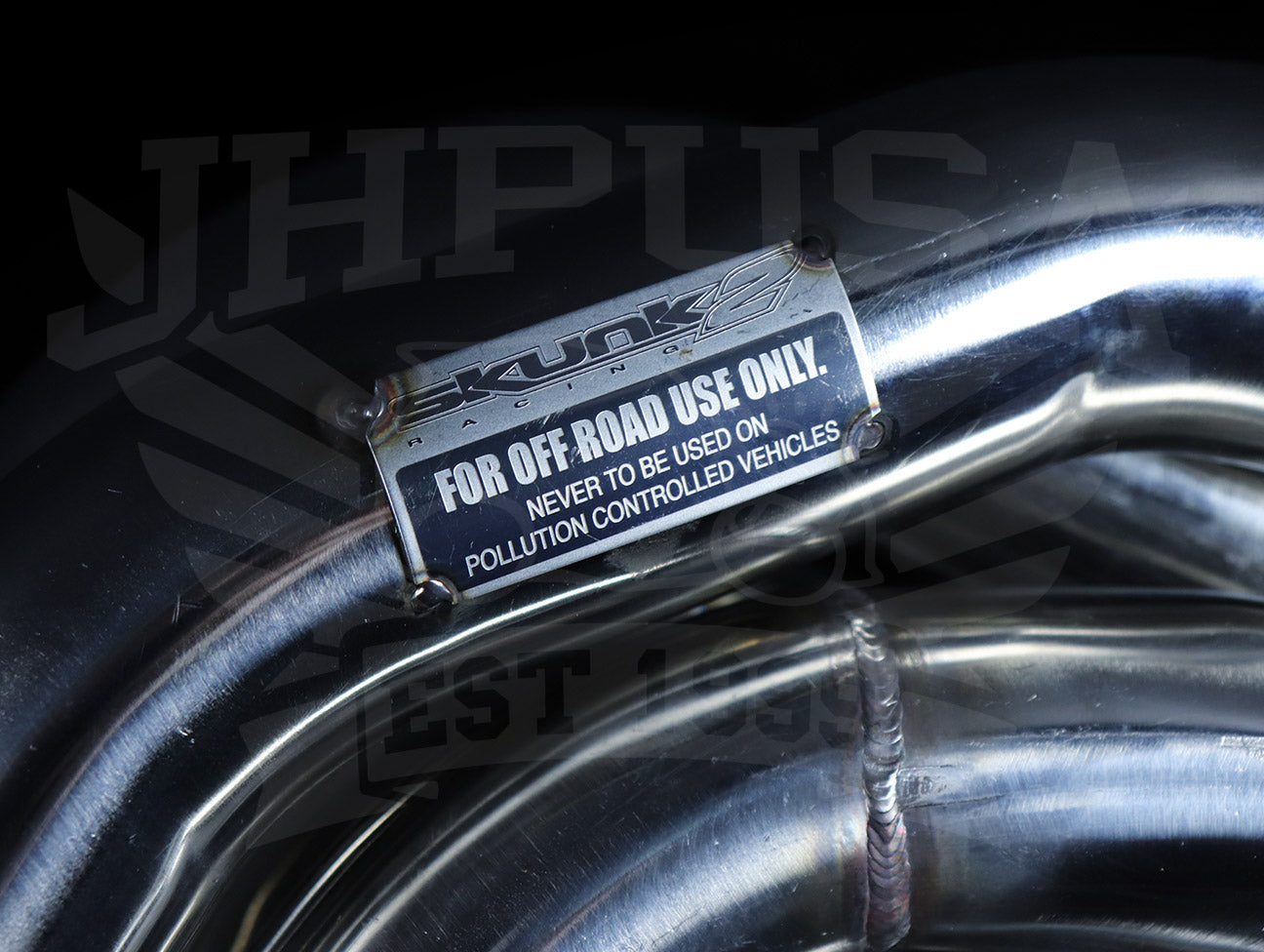 Skunk2 Alpha Series Header - 2013+ FRS/BRZ