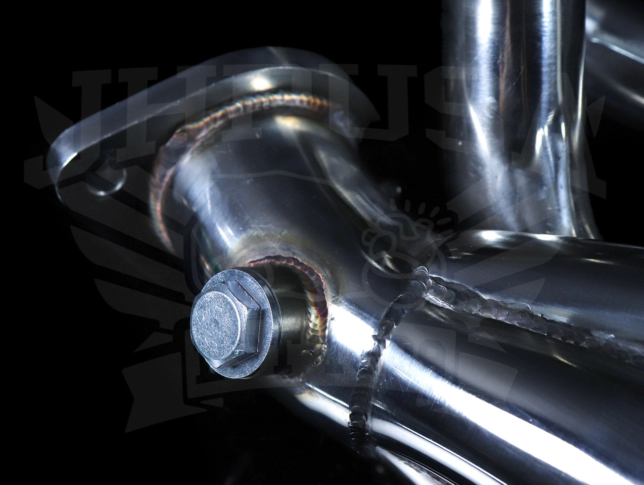 Skunk2 Alpha Series Header - 2013+ FRS/BRZ