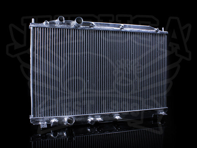Skunk2 Alpha Series Radiator - 06-11 Civic