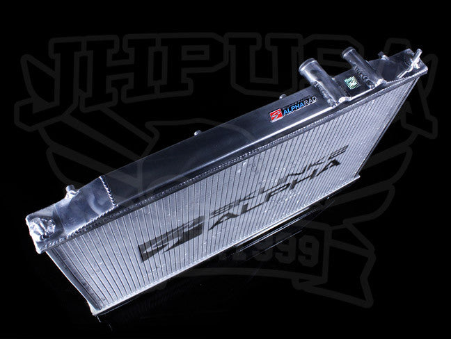 Skunk2 Alpha Series Radiator - 06-11 Civic