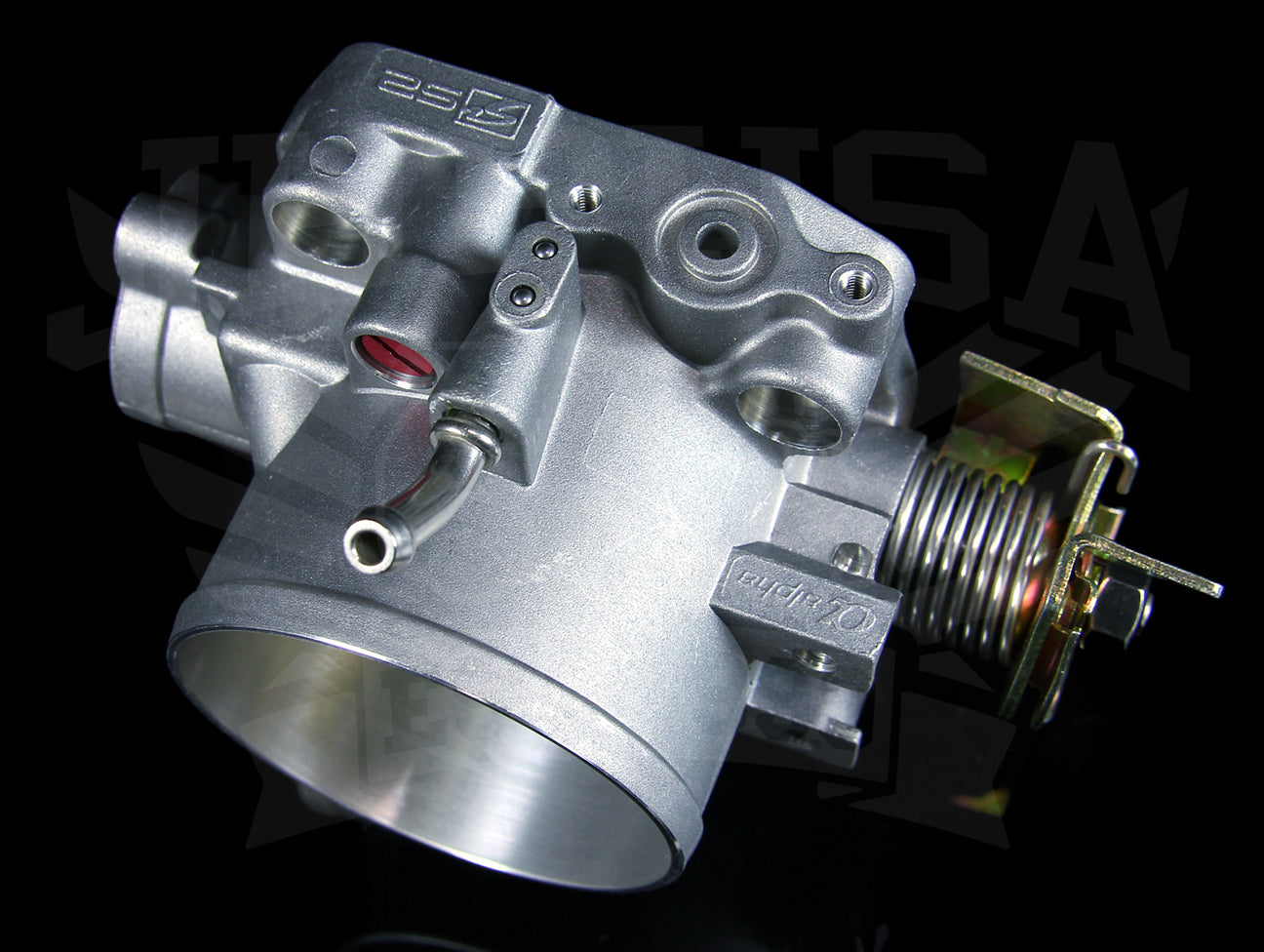 Skunk2 Alpha Series Throttle Body