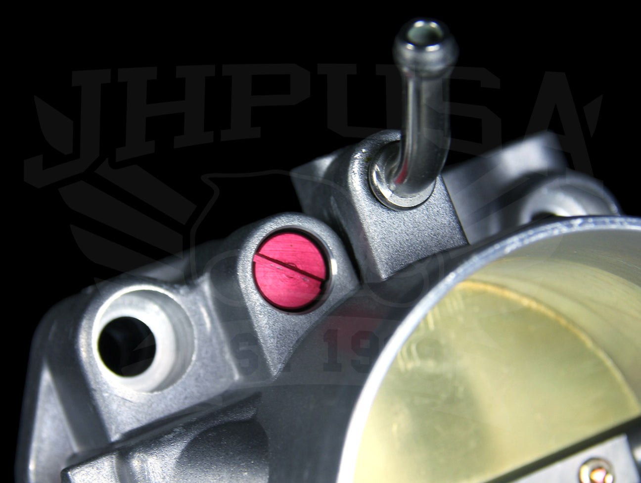 Skunk2 Alpha Series Throttle Body