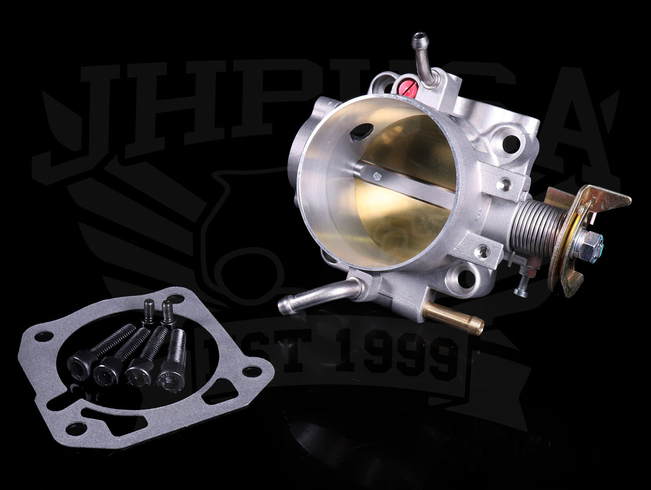 Skunk2 Alpha Series Throttle Body