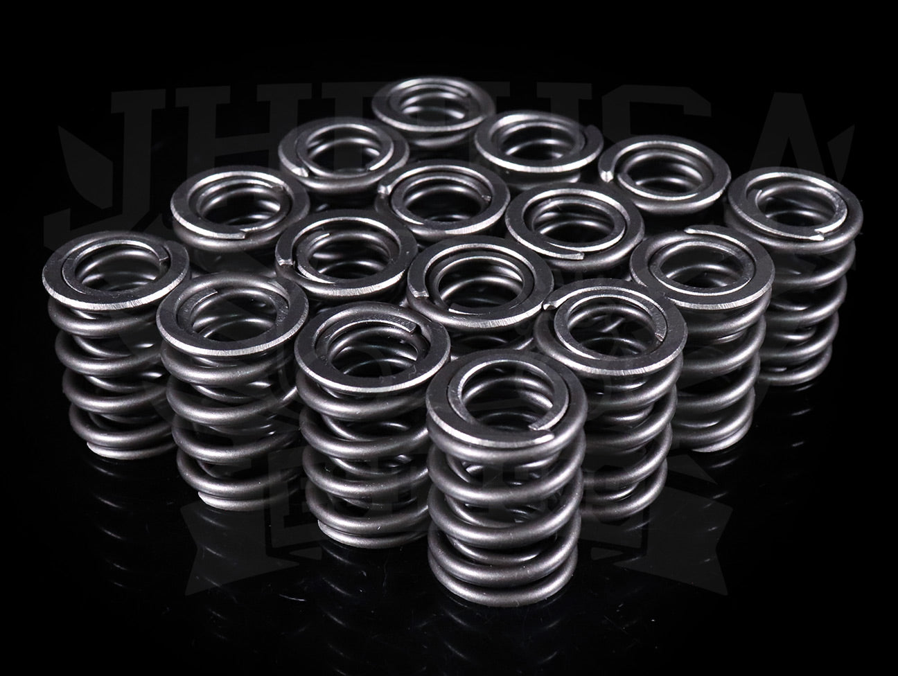 Skunk2 Alpha Dual Valve Springs - B/F/H/K-series