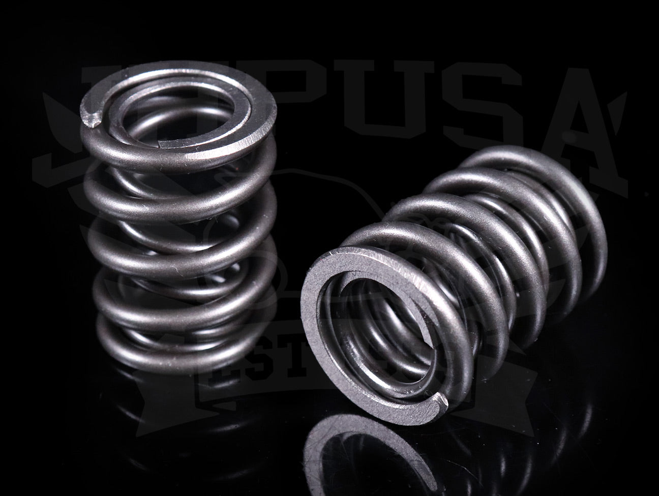 Skunk2 Alpha Valve Spring & Titanium Retainer Kit - B/D/H/K-series