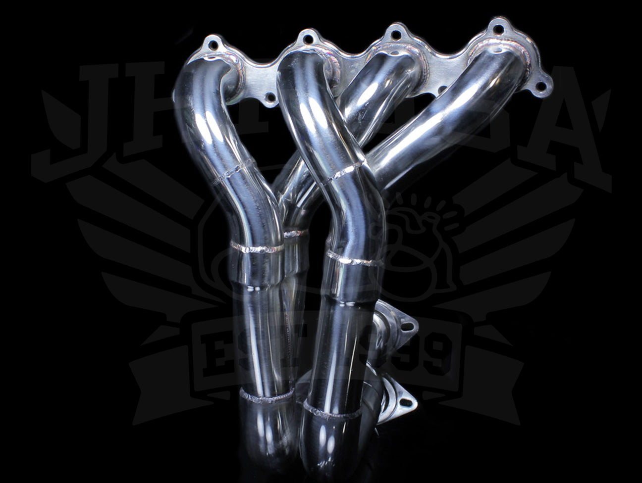 Skunk2 Alpha Header V2 - B-series