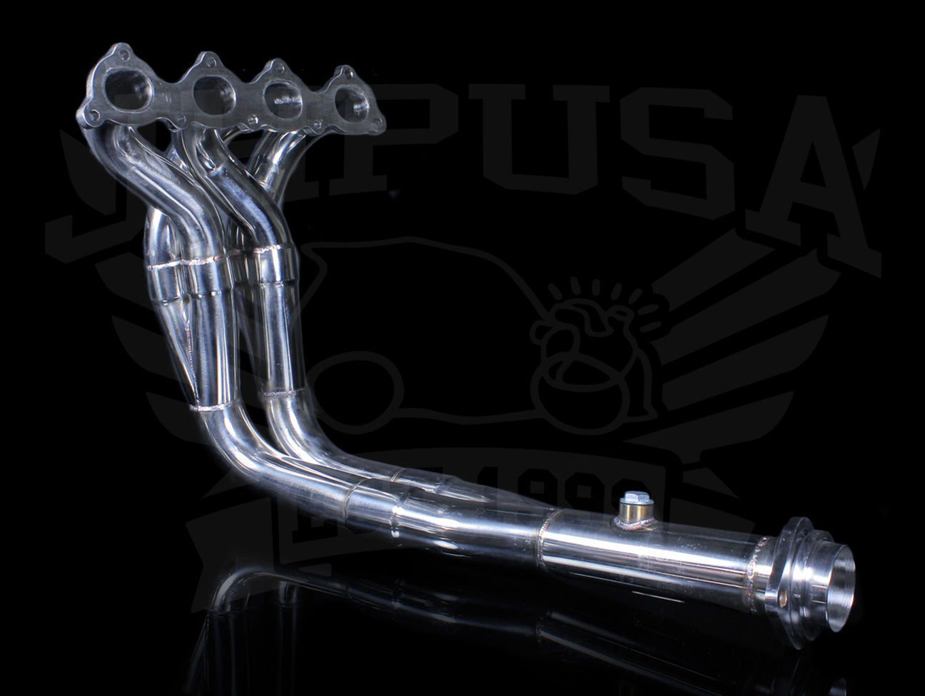 Skunk2 Alpha Header V2 - B-series