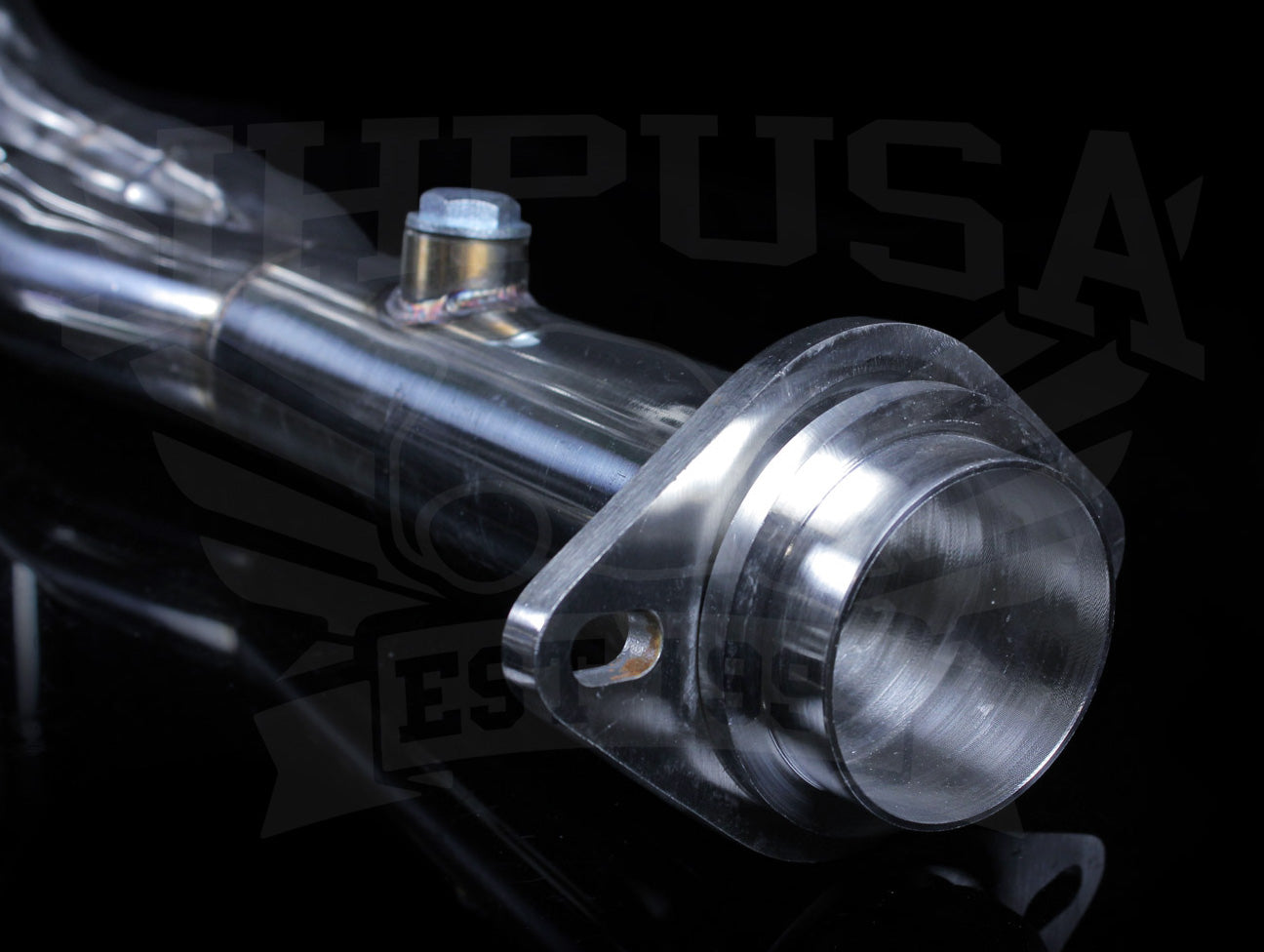 Skunk2 Alpha Header V2 - B-series