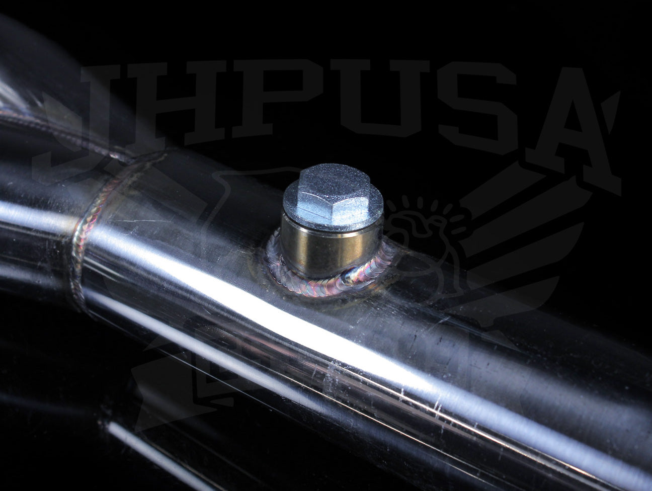 Skunk2 Alpha Header V2 - B-series