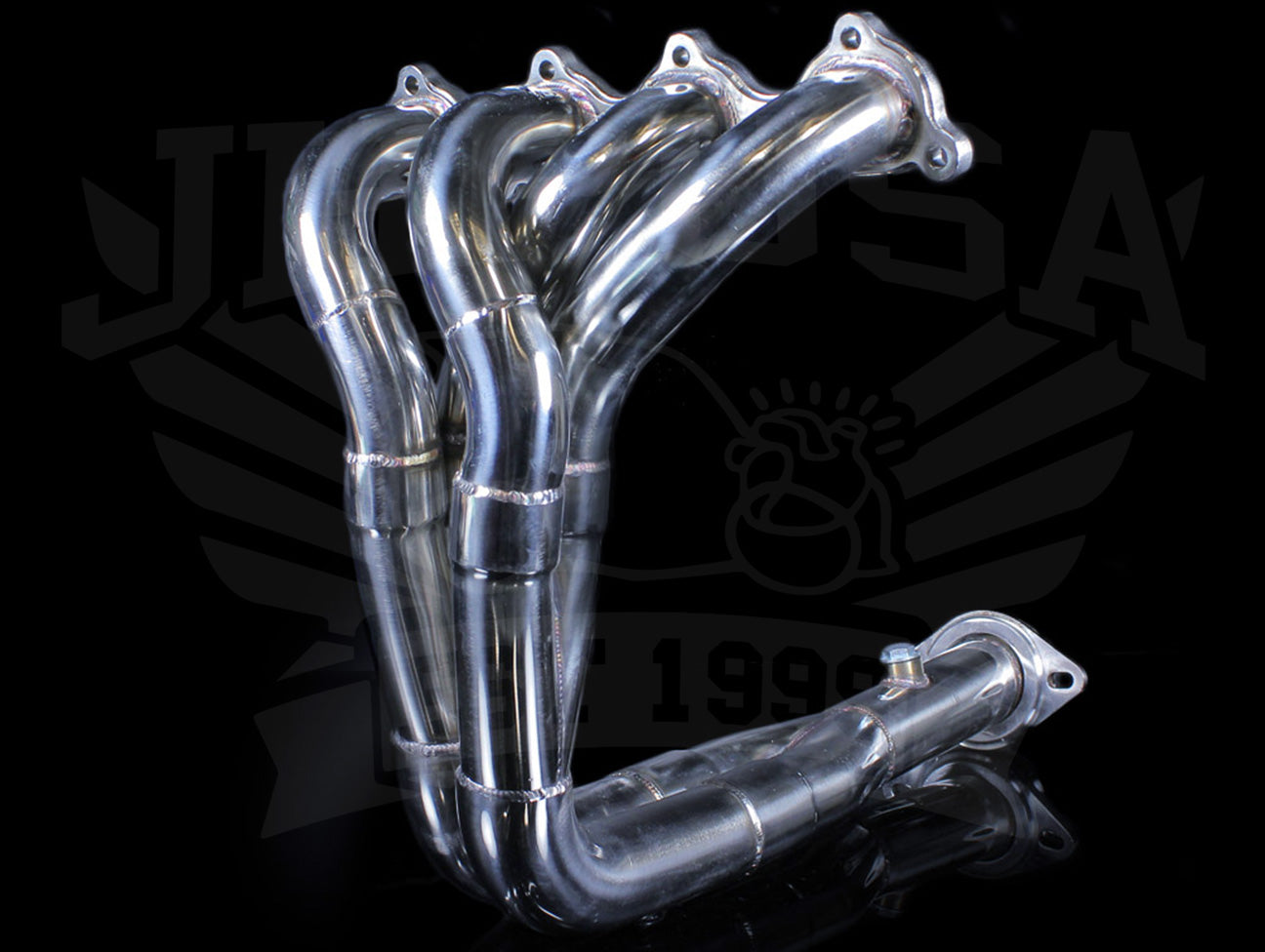 Skunk2 Alpha Header V2 - B-series