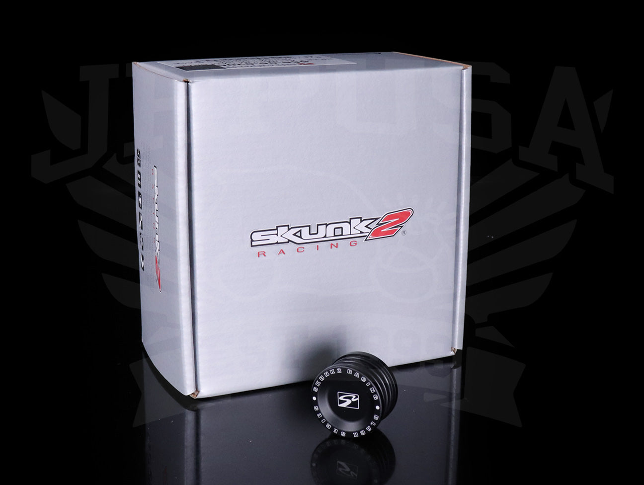 Skunk2 Billet Black Series Cam Seal - B/F/H-series