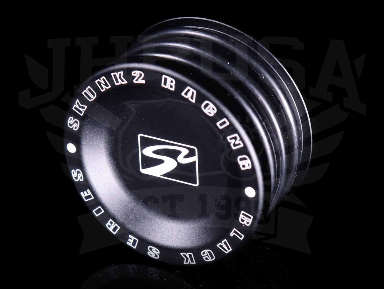 Skunk2 Billet Black Series Cam Seal - B/F/H-series