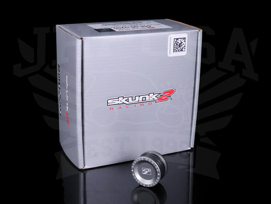 Skunk2 Billet Cam Seal Hard Anodized - B/F/H-series