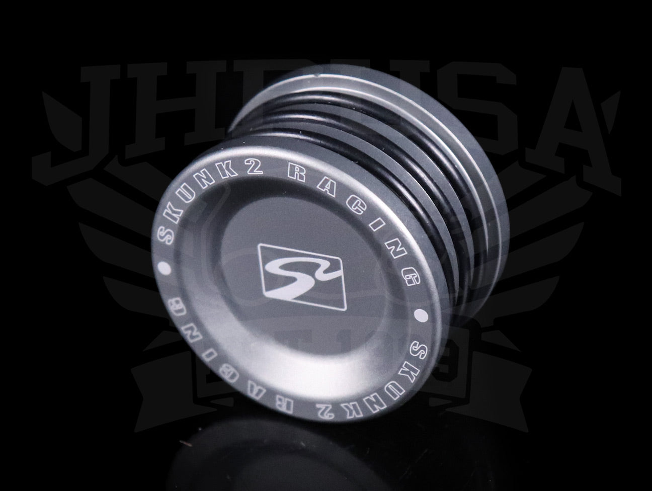 Skunk2 Billet Cam Seal Hard Anodized - B/F/H-series