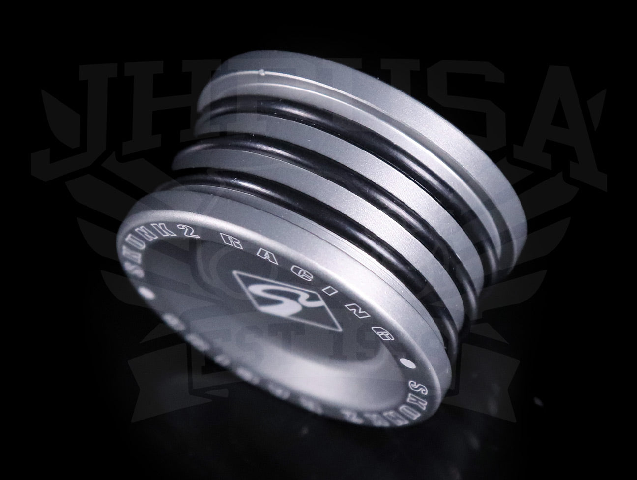 Skunk2 Billet Cam Seal Hard Anodized - B/F/H-series