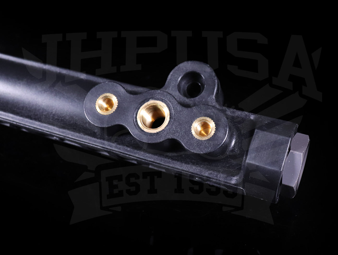 Skunk2 Carbon Composite Fuel Rail - B-series