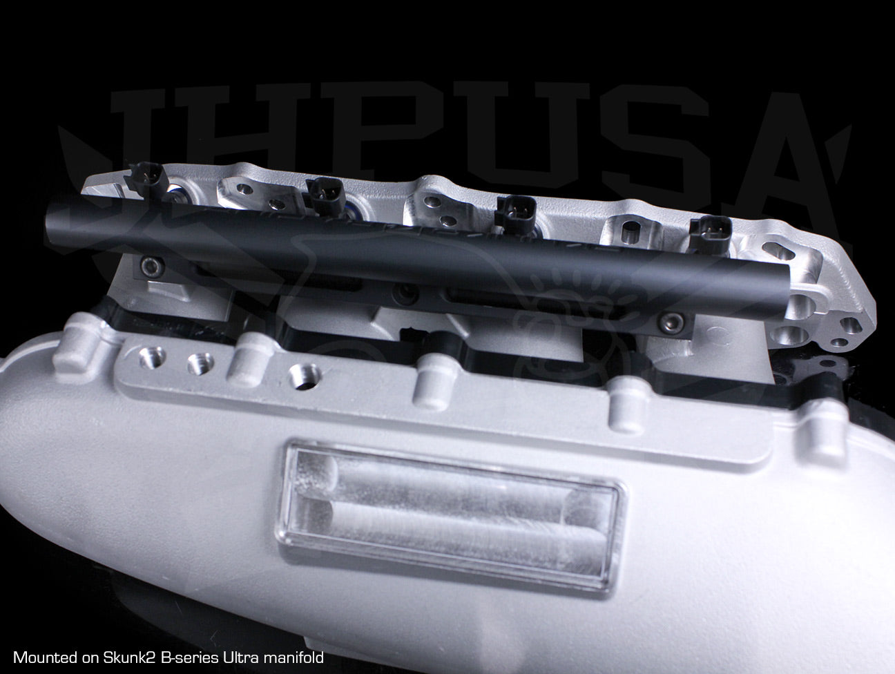 Skunk2 Ultra Series Primary Fuel Rail - B-Series