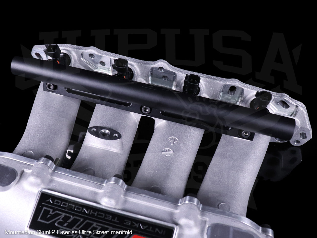 Skunk2 Ultra Series Primary Fuel Rail - B-Series