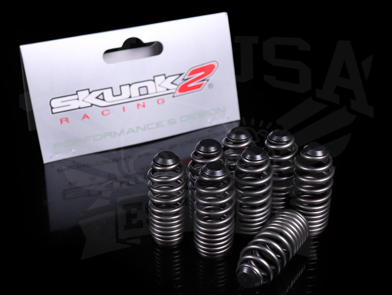 Skunk2 Lost Motion Assembly - B-series VTEC