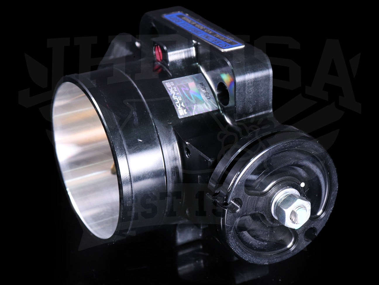 Skunk2 Pro Series Black Series Throttle Body - B/D/F/H-series