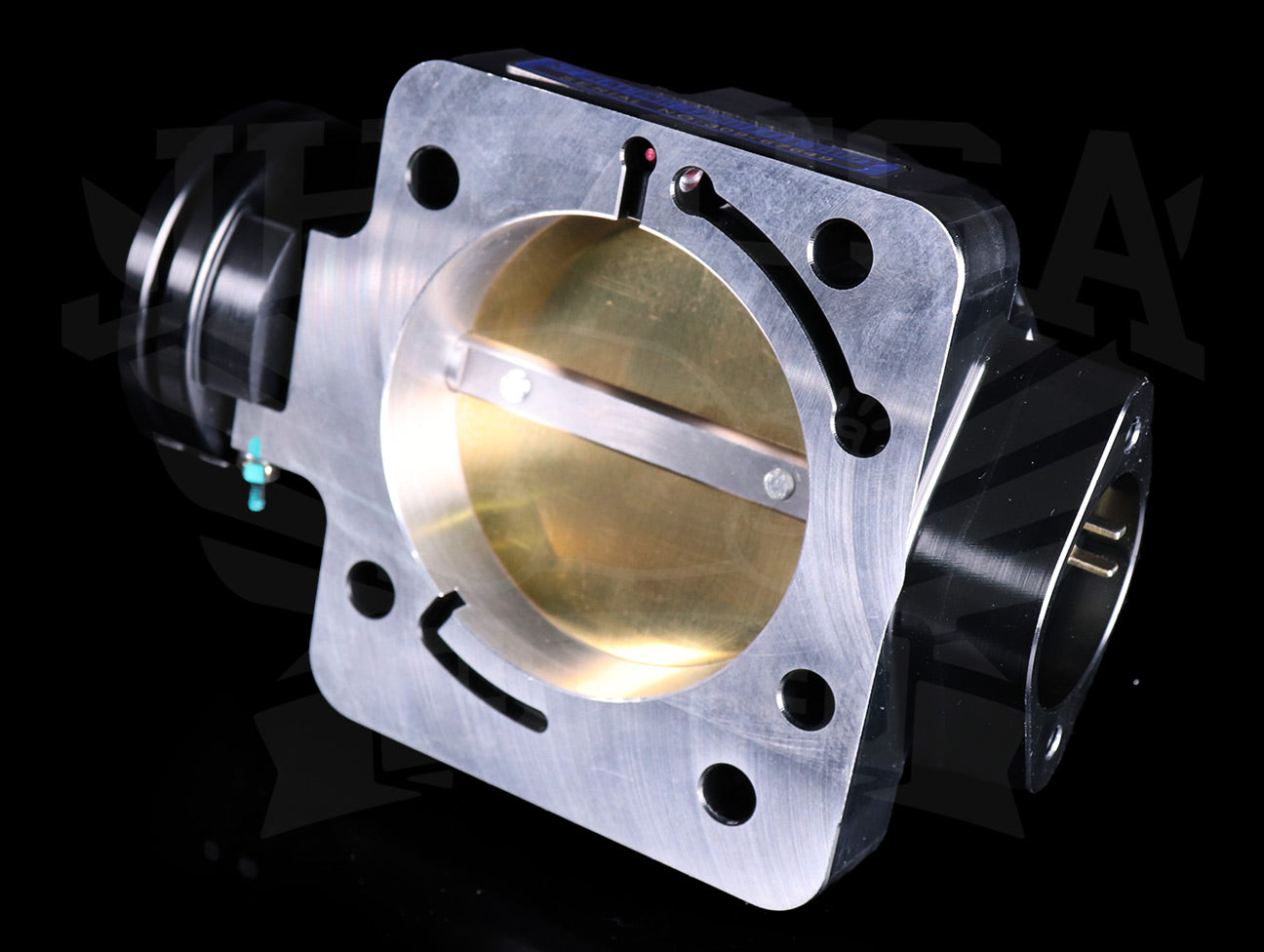 Skunk2 Pro Series Black Series Throttle Body - B/D/F/H-series