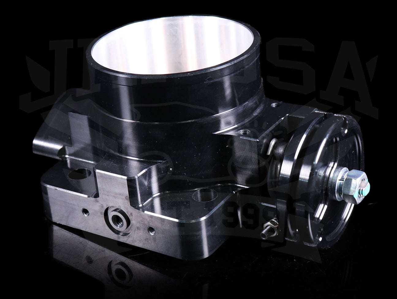 Skunk2 Pro Series Black Series Throttle Body - B/D/F/H-series