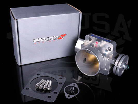 Skunk2 Pro Series Throttle Body - B/D/F/H-series