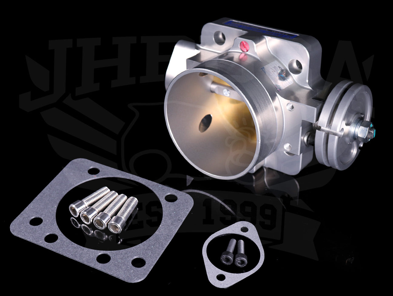 Skunk2 Pro Series Throttle Body - B/D/F/H-series