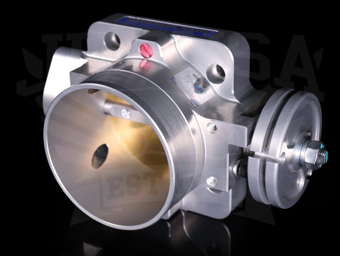 Skunk2 Pro Series Throttle Body - B/D/F/H-series