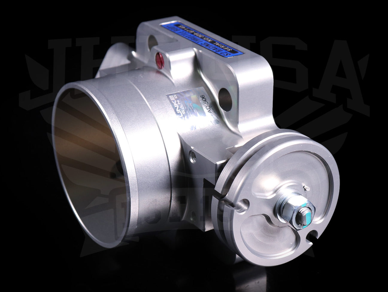 Skunk2 Pro Series Throttle Body - B/D/F/H-series