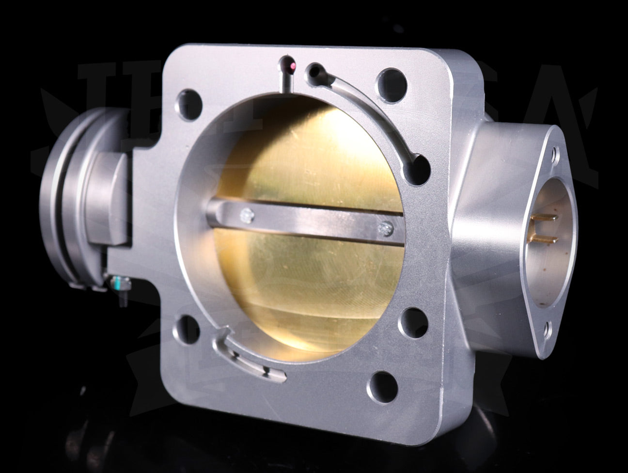 Skunk2 Pro Series Throttle Body - B/D/F/H-series