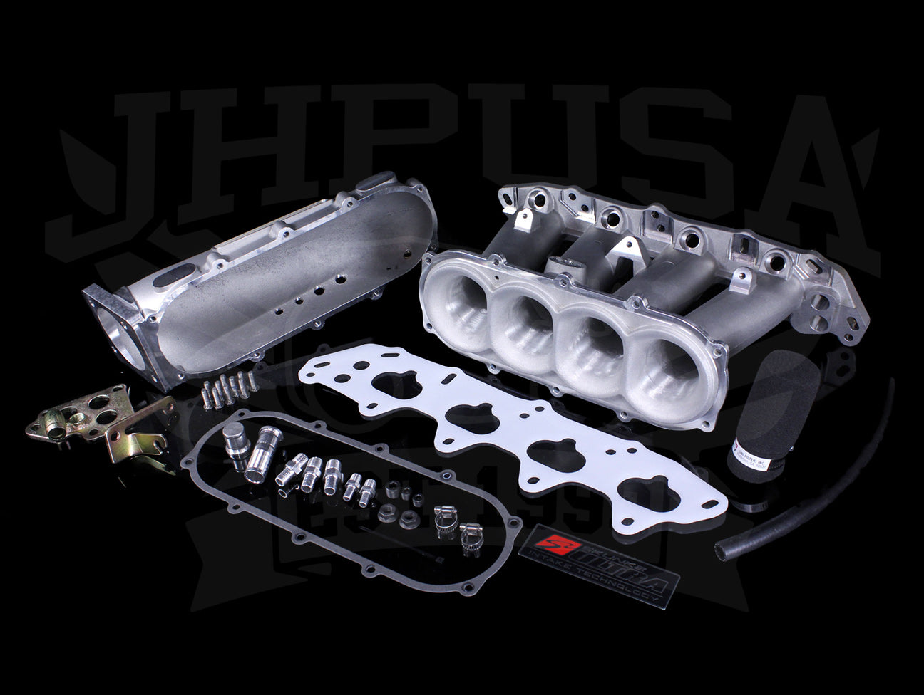 Skunk2 Ultra Street Intake Manifold - B-series VTEC