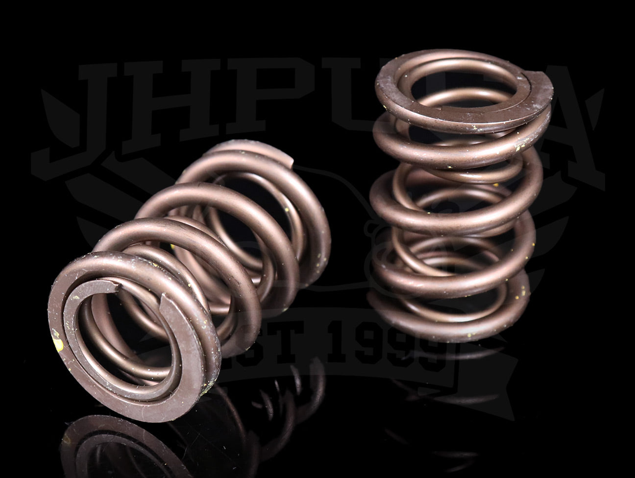 Skunk2 Pro Series XP Dual Valve Springs - B/F/H/K-series