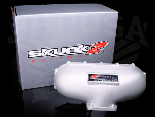 Skunk2 Ultra Race Center Feed Plenum - B/K-series