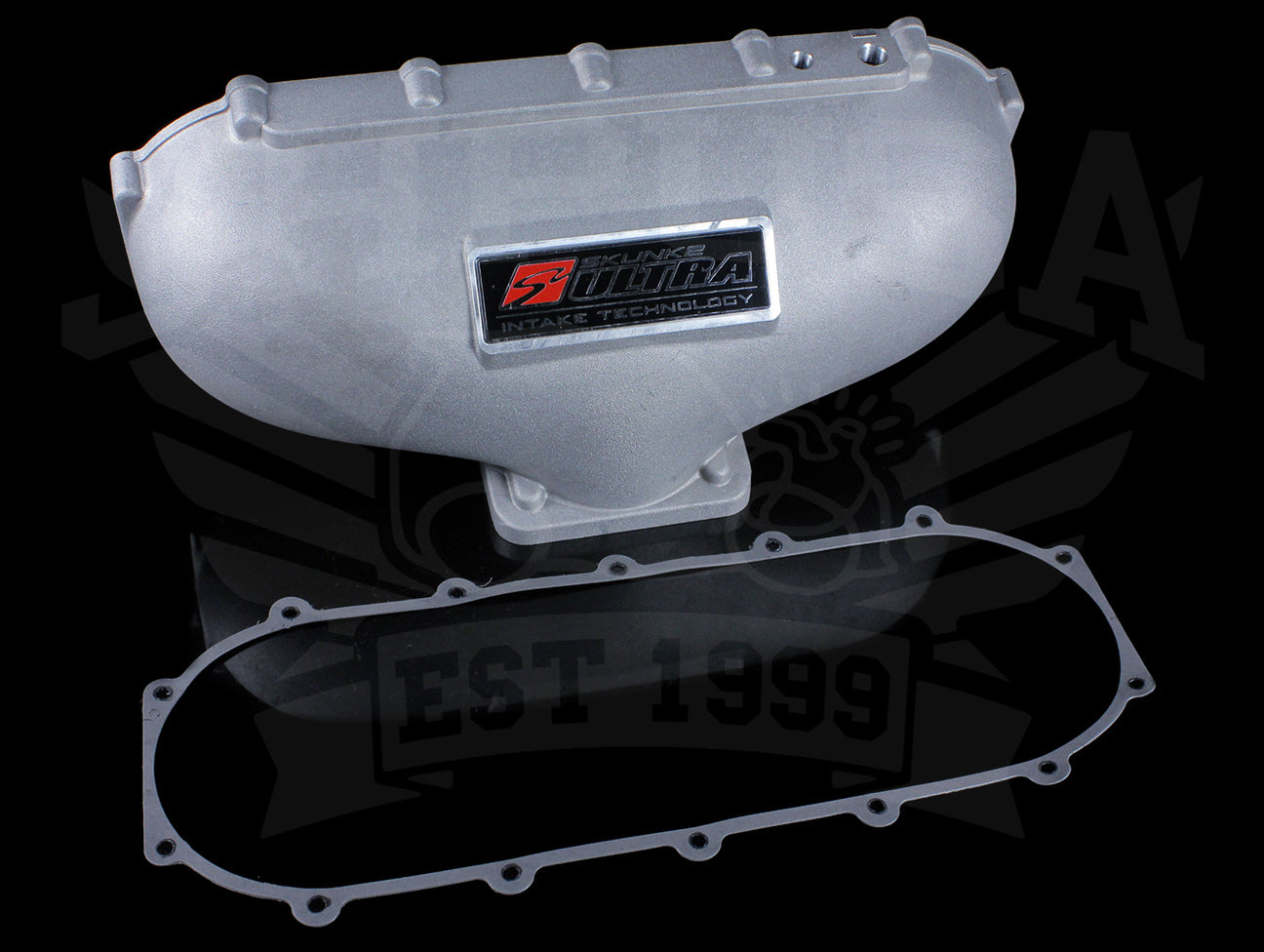 Skunk2 Ultra Race Center Feed Plenum - B/K-series