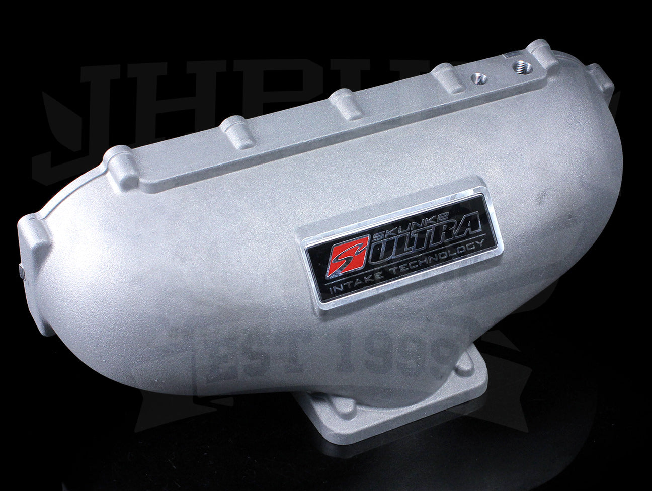 Skunk2 Ultra Race Center Feed Plenum - B/K-series