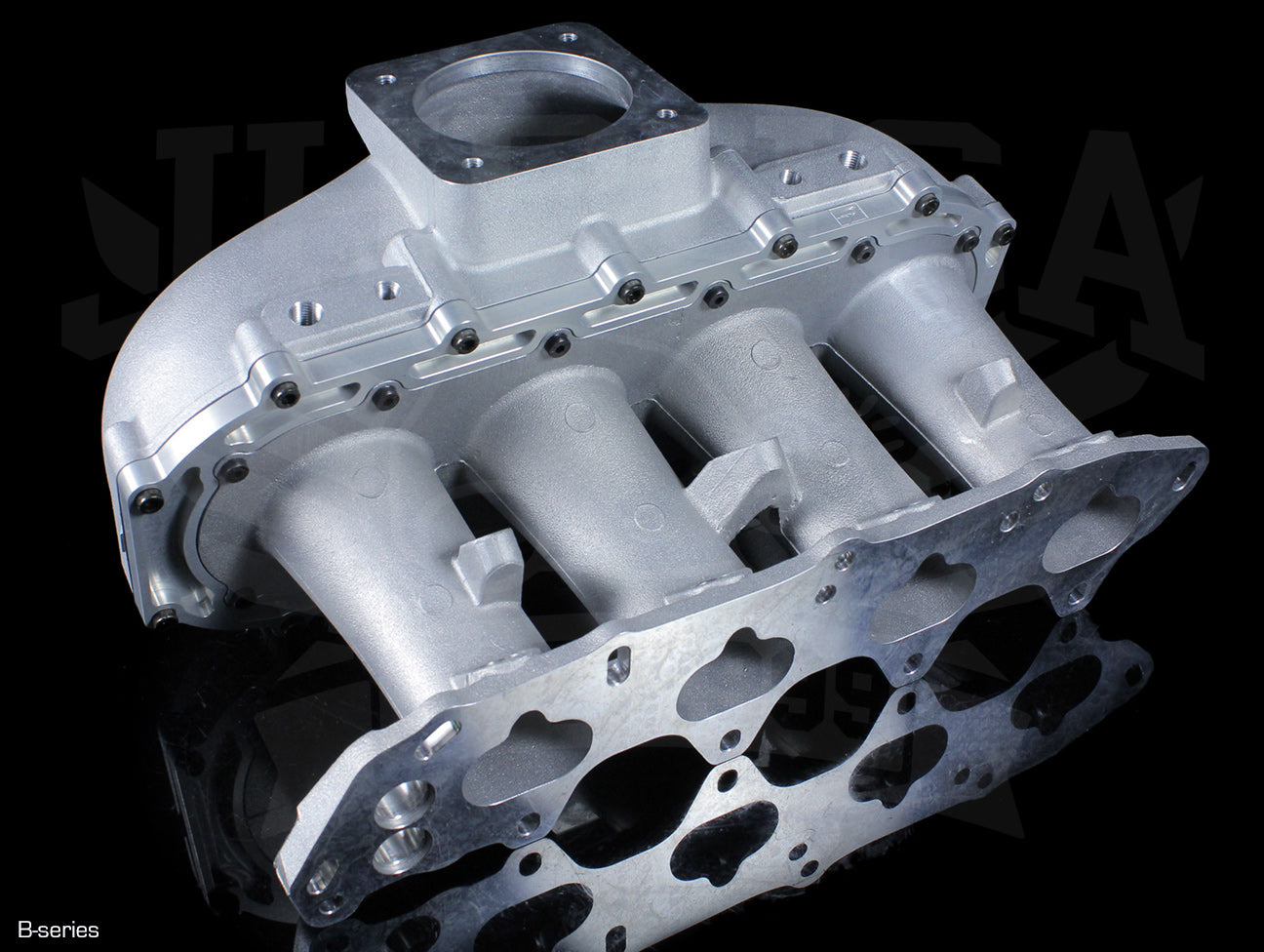 Skunk2 Ultra Race Center Feed Plenum - B/K-series