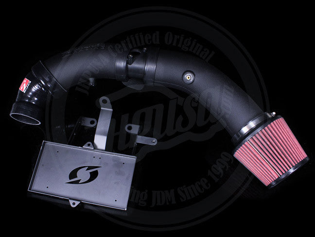 Skunk2 Racing Composite Cold Air Intake System - 12-15 Civic Si