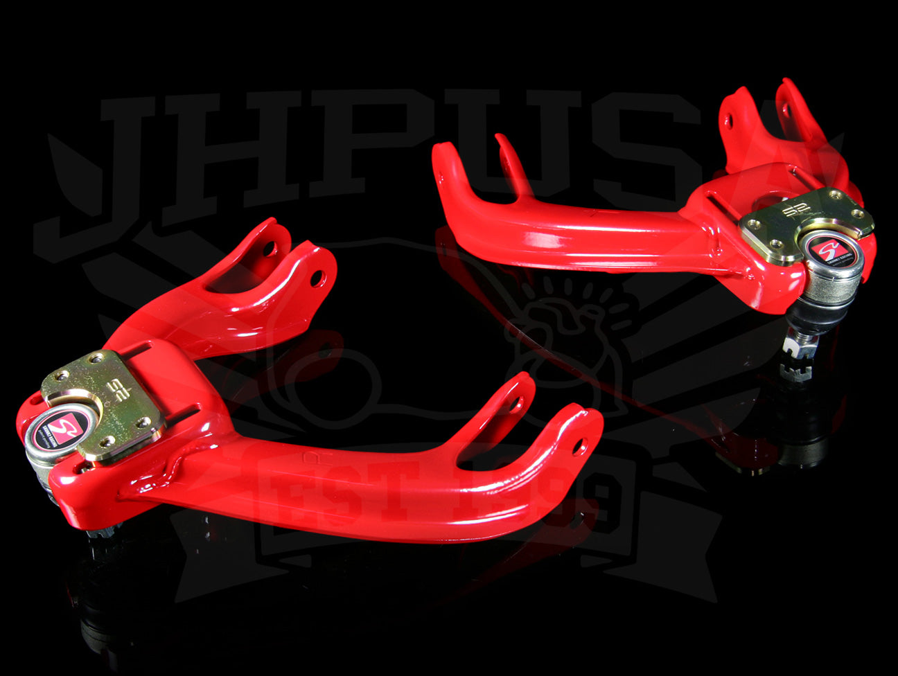 Skunk2 Pro Series Front Camber Kit - 90-93 Integra