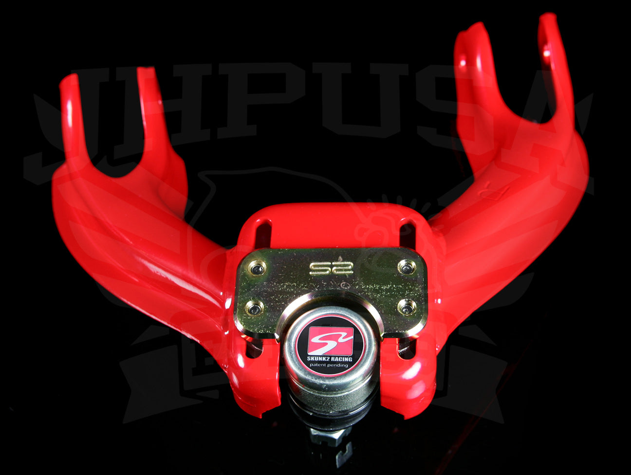 Skunk2 Pro Series Front Camber Kit - 90-93 Integra
