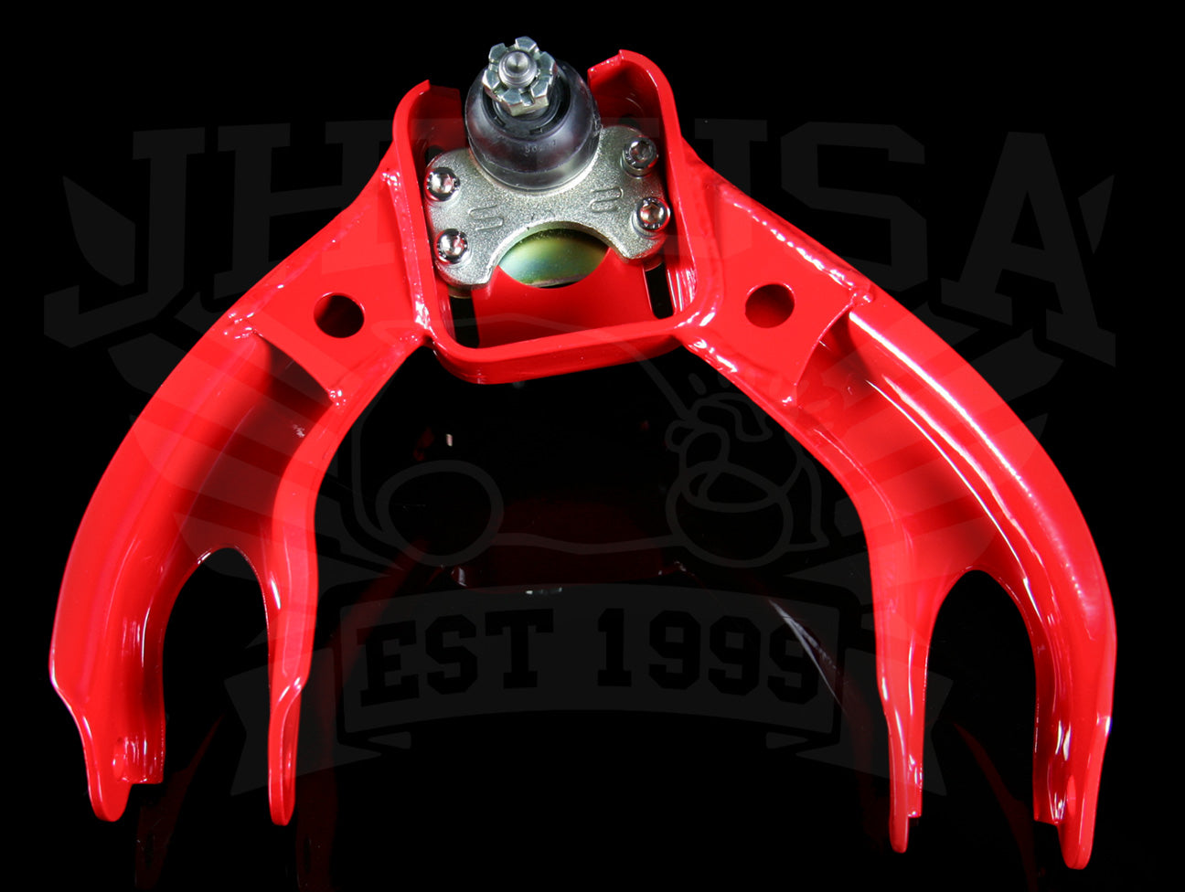 Skunk2 Pro Series Front Camber Kit - 90-93 Integra