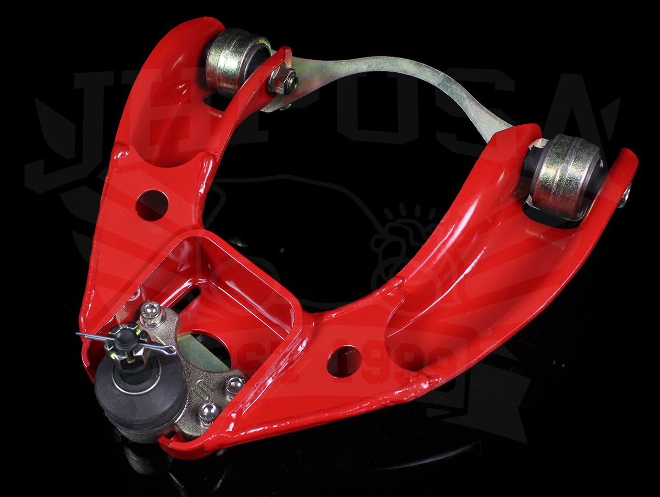 Skunk2 Pro Series Front Camber Kit - 88-91 Civic / CRX