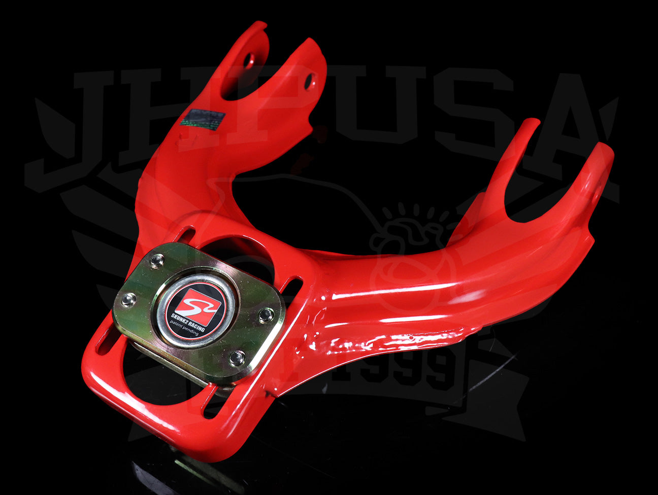 Skunk2 Pro Series Front Camber Kit - 92-95 Civic / 94-01 Integra