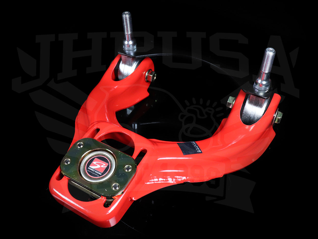 Skunk2 Pro Plus Front Camber Kit - 92-95 Civic / 94-01 Integra