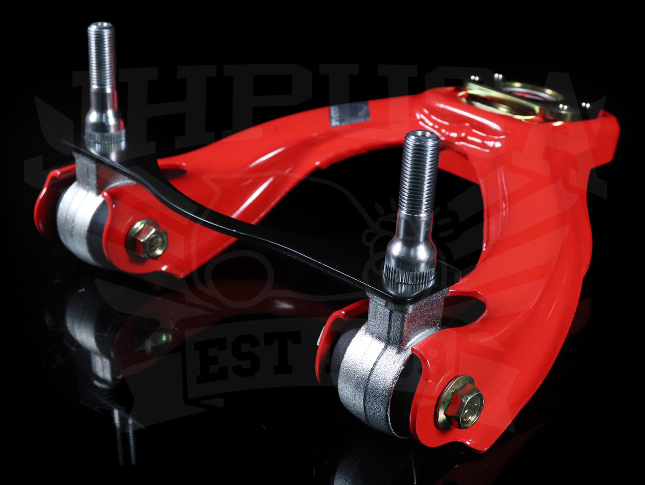 Skunk2 Pro Plus Front Camber Kit - 92-95 Civic / 94-01 Integra