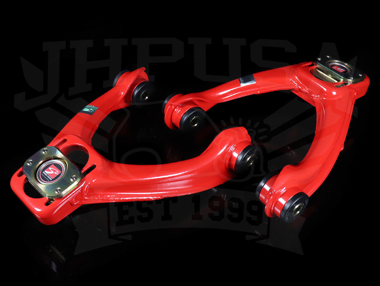 Skunk2 Pro Plus Front Camber Kit - 96-00 Civic